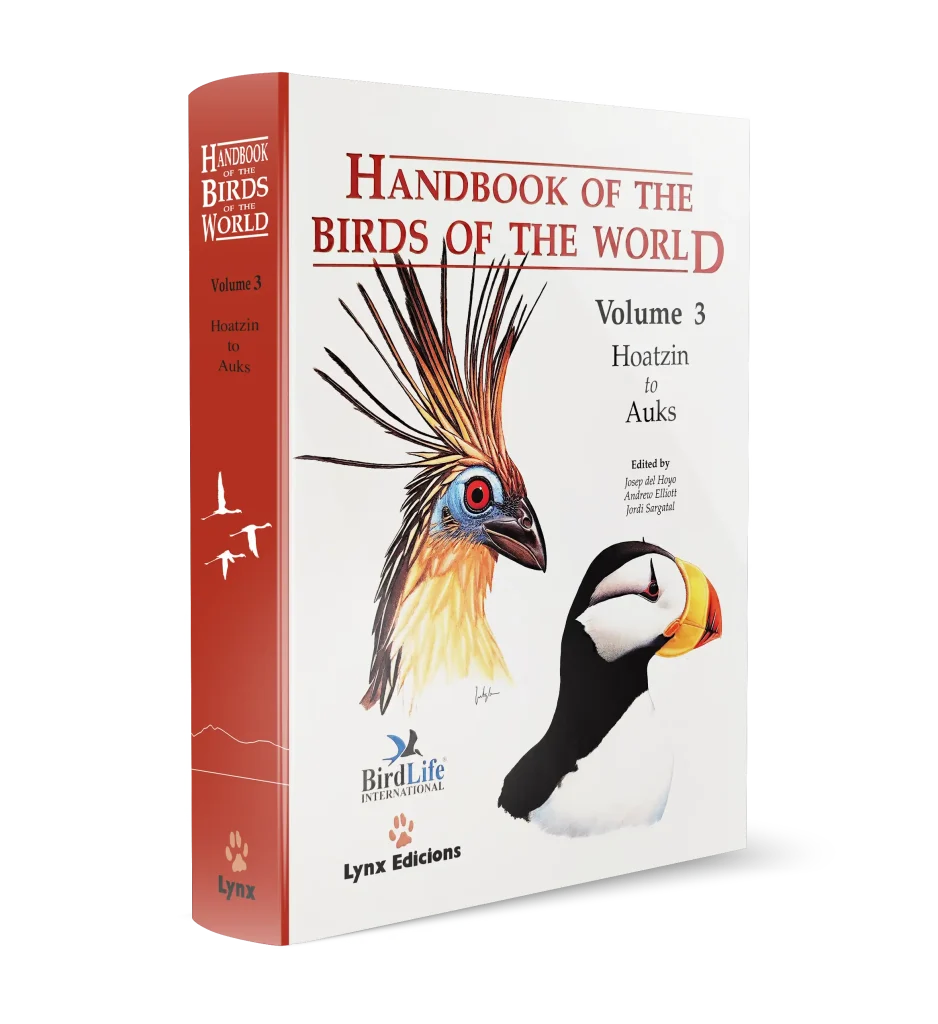 lynx-Handbook-Birds-World-