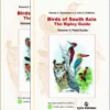 Birds of South Asia