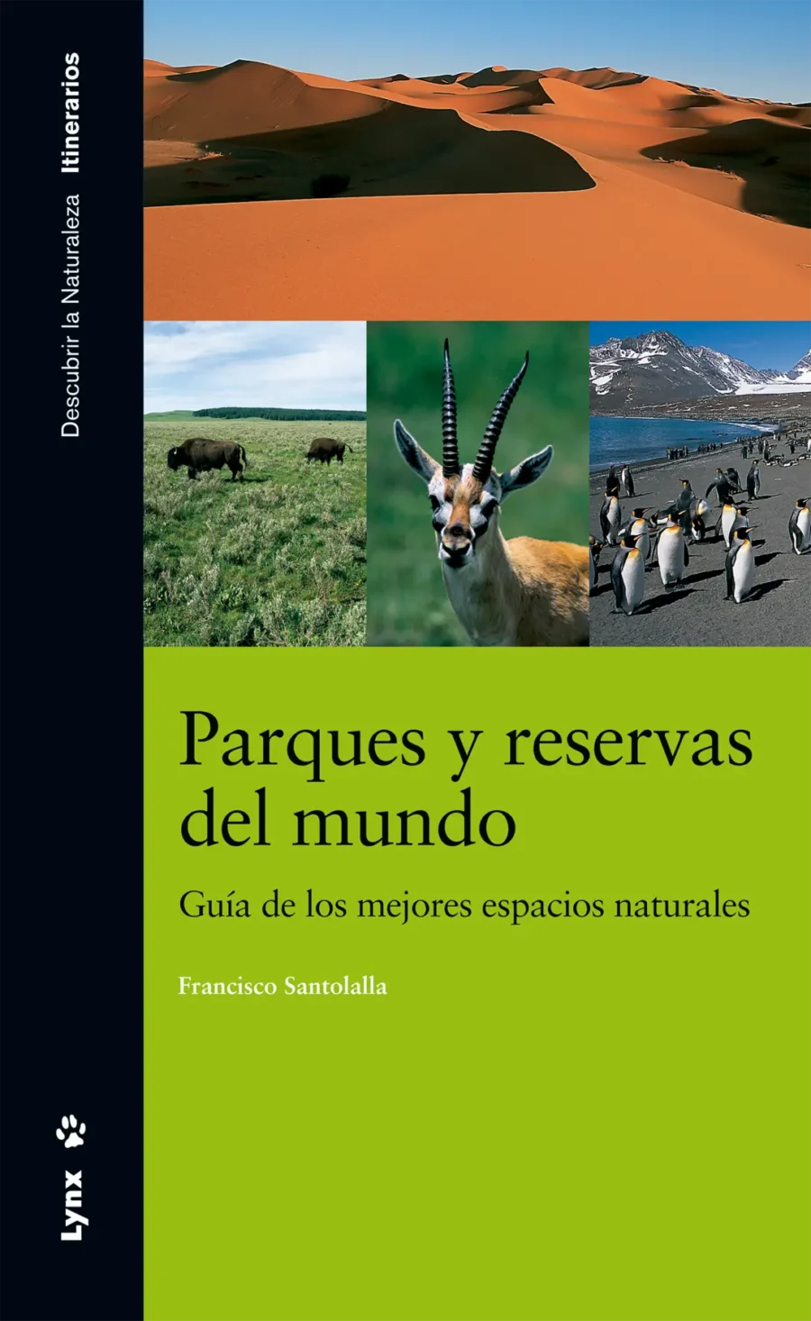 Parques y reservas del mundo - Image 2