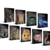 Handbook of the Mammals of the World - Volumes 1-9 - Image 2