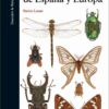 Insectos de España y Europa