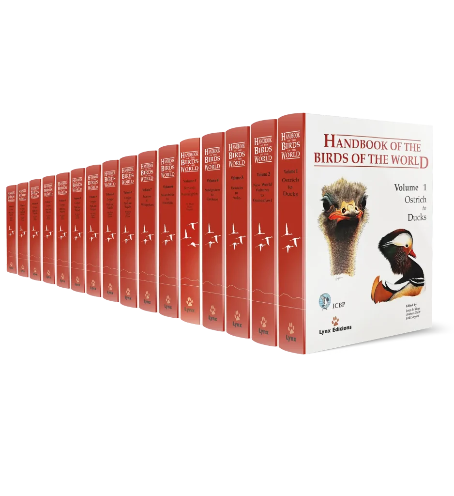 lynx-Handbook-Birds-World-
