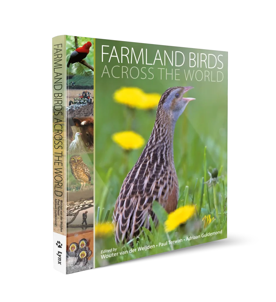 Farmland-Birds-across-World-