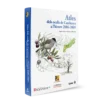 Atles dels ocells de Catalunya a l'Hivern 2006–2009
