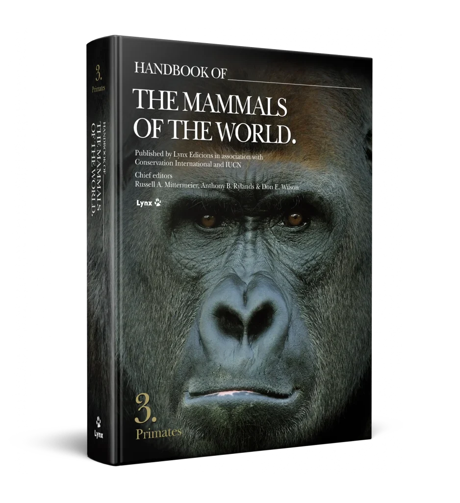 The Mammals of Britain and Europe (Collins handguides) [洋書] Mammals of Britain & Europe (Collins Field Guide): Macdonald