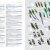 HBW and BirdLife International Illustrated Checklist of the Birds of the World – Volume 1 - Image 3