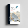 ave de España; ave muda; águilas en España; cotorras en España; libro de ornitología; guías de aves; libro de identificación de aves