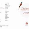 Tots els ocells i mamífers del món. 30 anys de Lynx Edicions. - Image 3