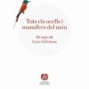 Tots els ocells i mamífers del món. 30 anys de Lynx Edicions. - Image 4