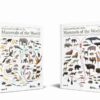 Illustrated Checklist of the Mammals of the World - 图片 2