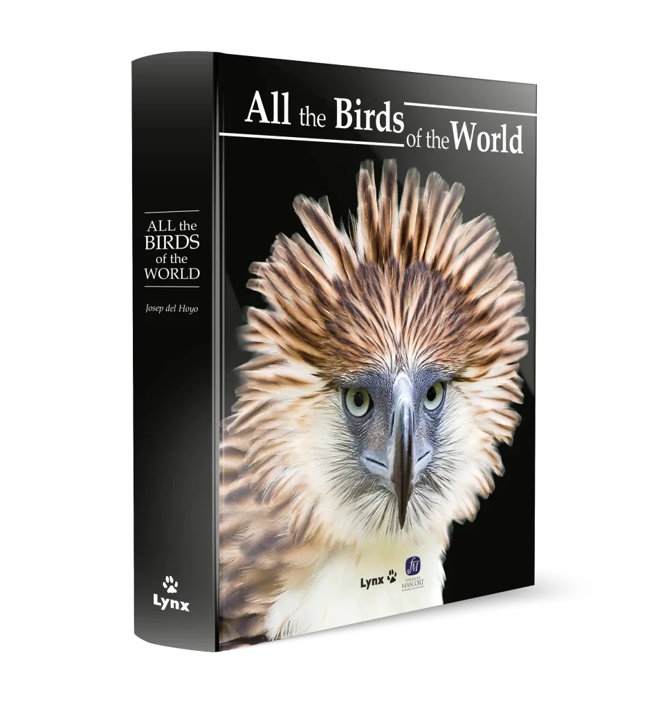 World bird guide 2024 books for the traveler