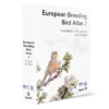 European Breeding Bird Atlas 2