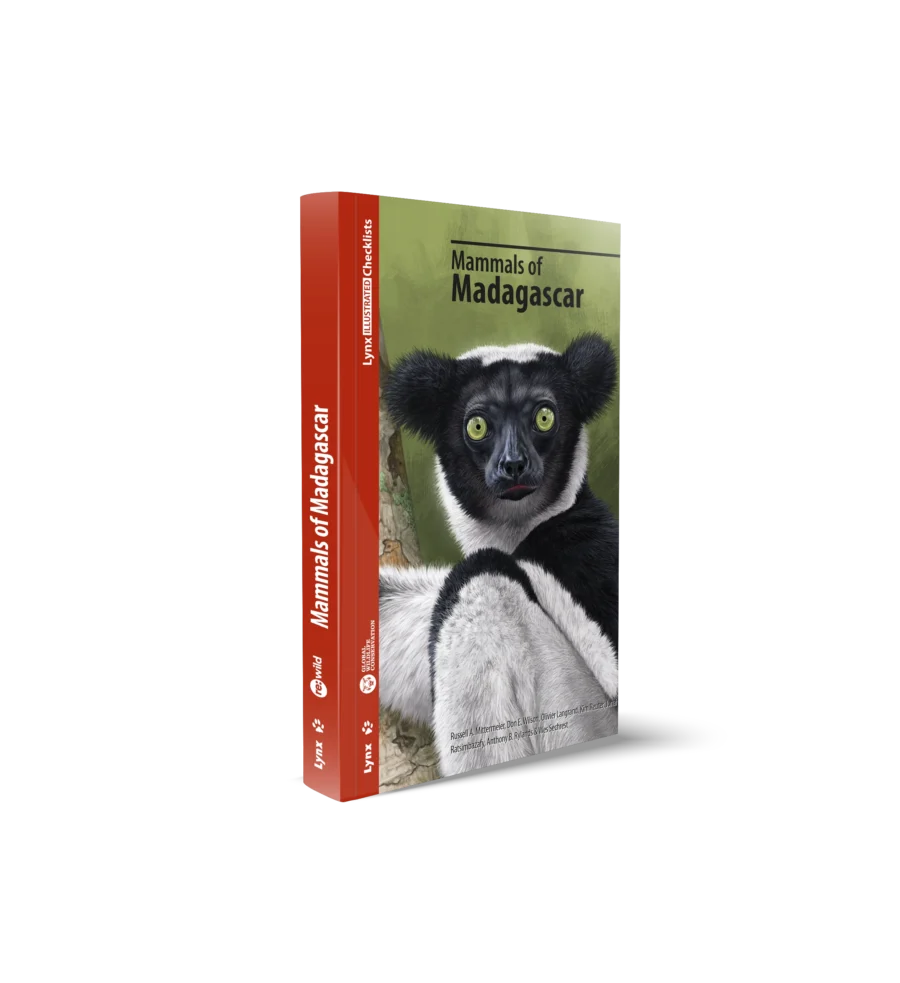 Mammals of Madagascar