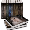 Handbook of the Mammals of the World - Volumes 1-9