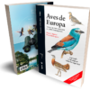 Aves de Europa - 图片 2