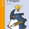 Imagen de portada del libro Pingüino y Penguin