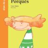 Imagen de portada del libro de Marina Porqués