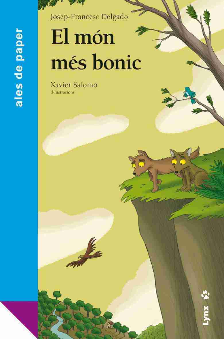 El Món més bonic book cover image