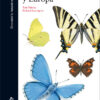 Imagen de portada del libro Mariposas de España y Europa