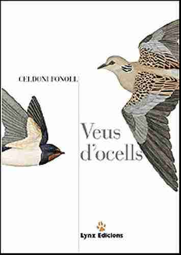 Veus d'Ocells book cover image