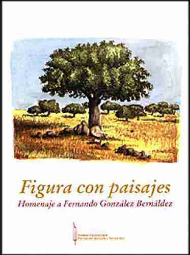 Imatge de la portada del llibre Figura amb Paisajes