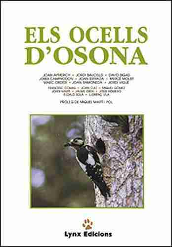 Els Ocells d'Osona book cover image