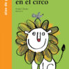 Imatge de portada del llibre Ratoncita en el circo
