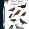 Ocells de Nova Guinea