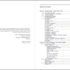 Birding in Venezuela sample page