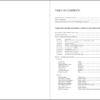 Curassows and Related Birds sample page