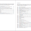 Curassows and Related Birds sample page