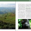 Wild Rwanda sample page