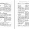 Birds of Europe, North Africa and the Middle East sample page