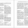 Birds of Europe, North Africa and the Middle East sample page