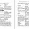 Birds of Europe, North Africa and the Middle East sample page