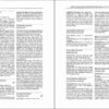 Birds of Europe, North Africa and the Middle East sample page