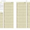 Threatened Amphibians of the World sample page