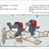 Página de muestra de Pingüino y Penguin