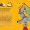 Pàgina de mostra Ratoncita en el circo
